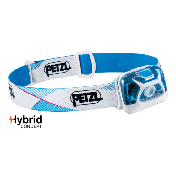 Prožektorius ant galvos Petzl TIKKA 300 lm