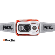 Prožektorius ant kaktos Petzl Swift RL