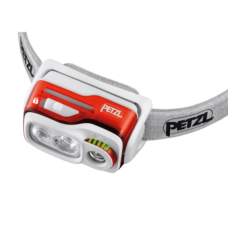 Prožektorius ant kaktos Petzl Swift RL