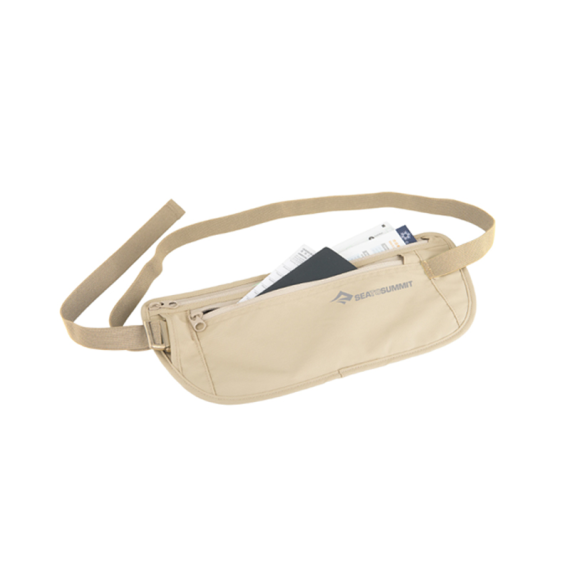 Piniginė ant liemens Money Belt