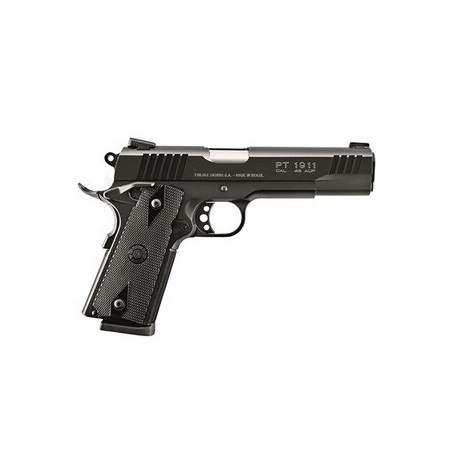 Pistoletas Taurus PT 1911, .45 ACP