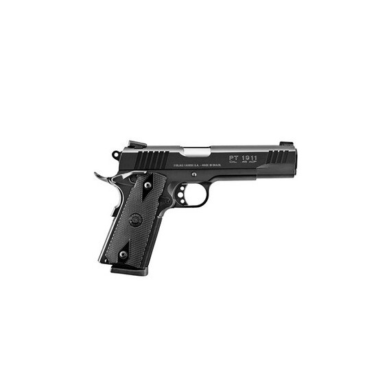 Pistoletas Taurus PT 1911, .45 ACP