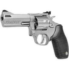 Revolver 627 STS mit Kompensator