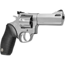 Revolver 627 STS mit Kompensator