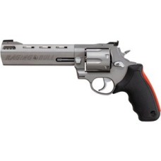 Revolver Raging Bull 444