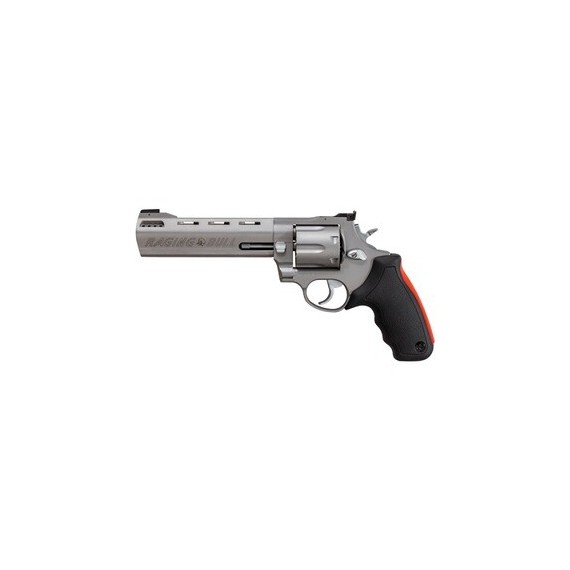 Revolver Raging Bull 444