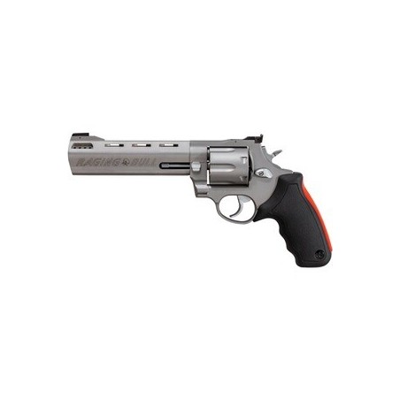 Revolver Raging Bull 444