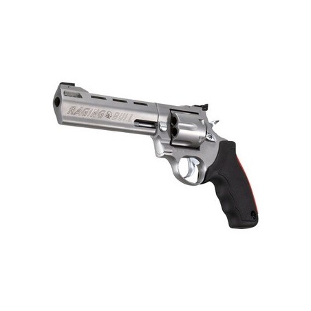 Revolver Raging Bull 444