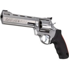 Revolver Raging Bull 444