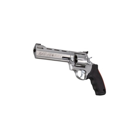 Revolver Raging Bull 444