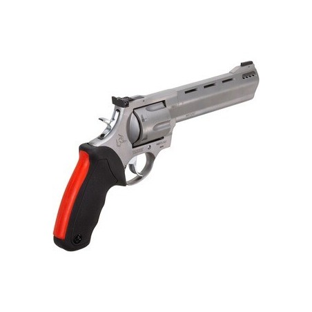 Revolver Raging Bull 444