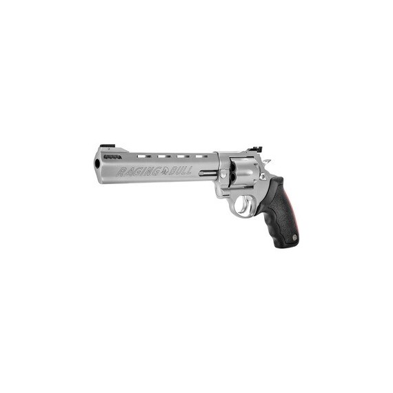 Revolver Raging Bull 444