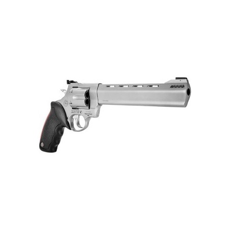 Revolver Raging Bull 444