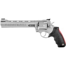 Revolver Raging Bull 444