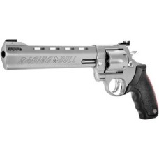 Revolver Raging Bull 444