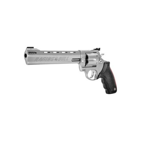 Revolver Raging Bull 444