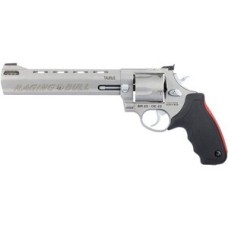 Revolver Raging Bull 454