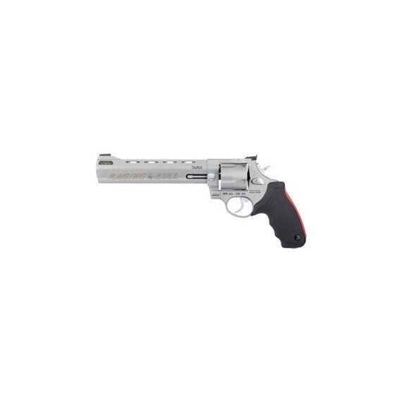 Revolver Raging Bull 454