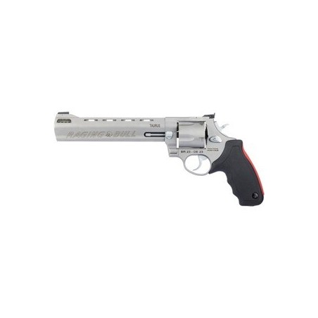 Revolver Raging Bull 454