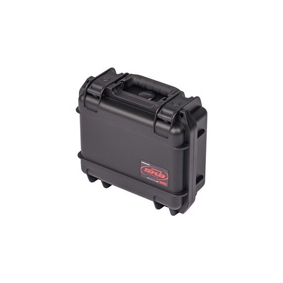 Pistoleto dėklas SKB 3i Series 0907-4B