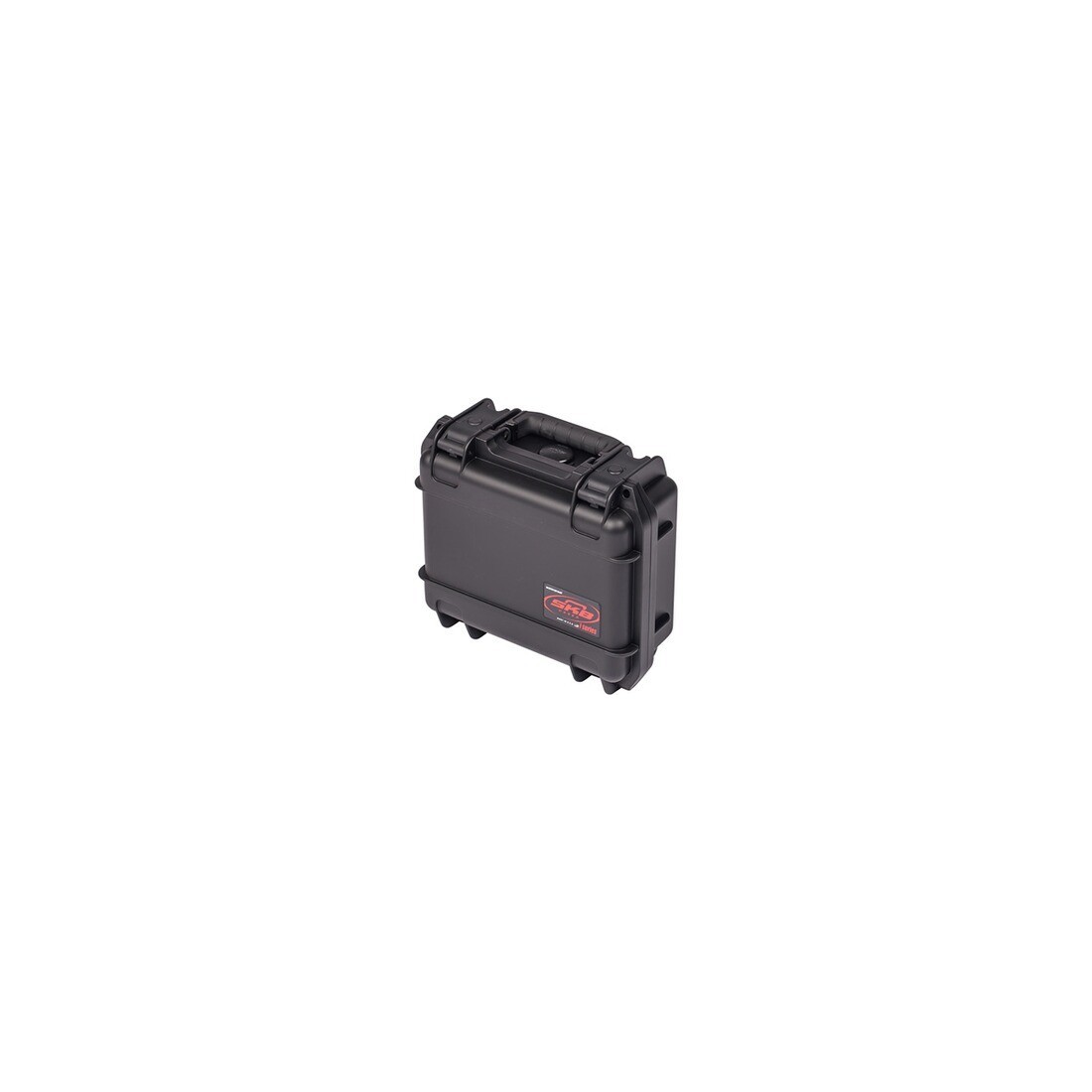 Pistoleto dėklas SKB 3i Series 0907-4B