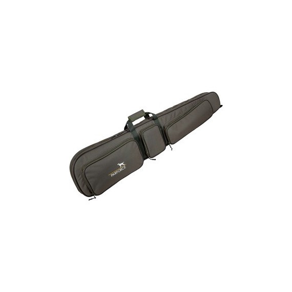 Dėklas ginklui Parforce All In, 121 cm