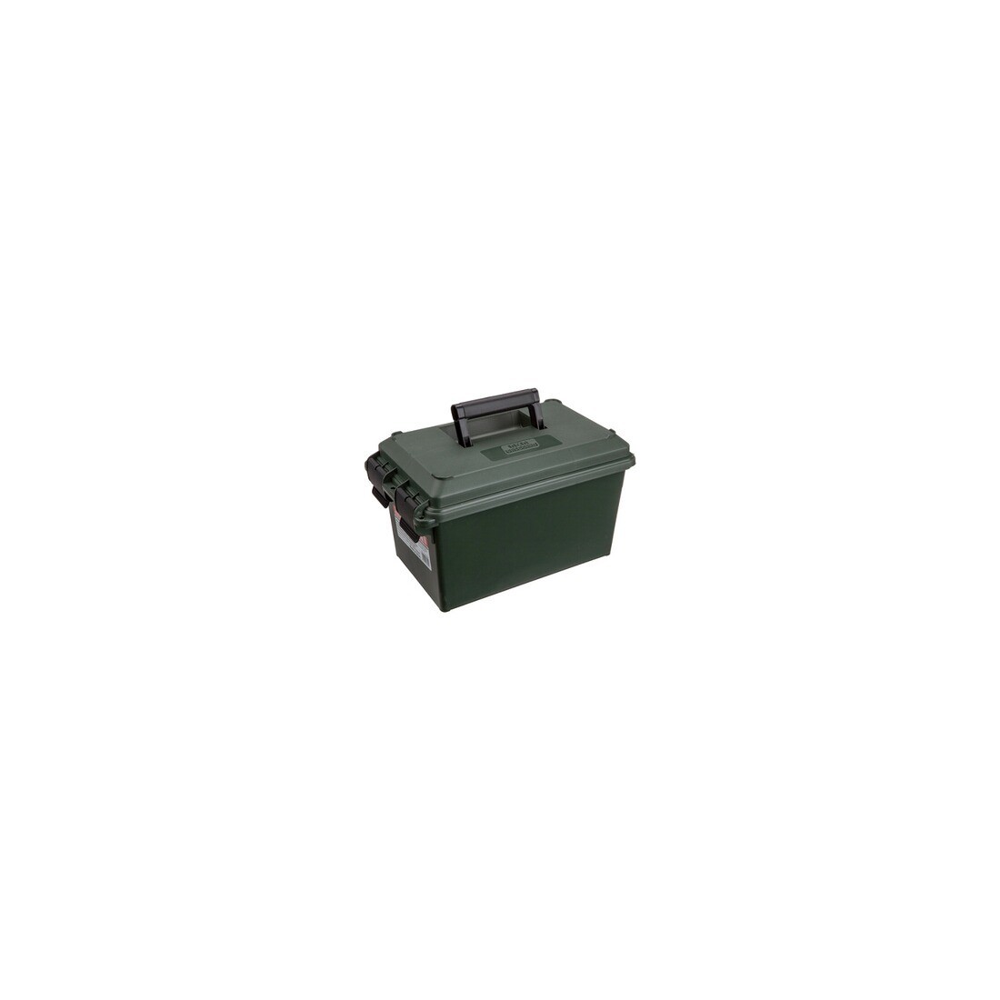 Munitionstransportbox Ammo Can