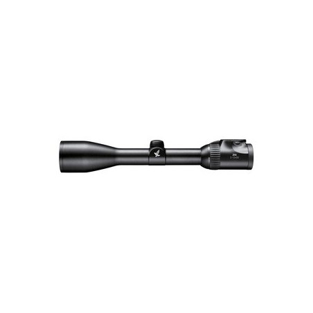 Optinis taikiklis Swarovski Optik Z6i 2nd Gen 2–12x50