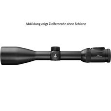 Zielfernrohr Z8i 2,3–18x56 P L mit Schiene