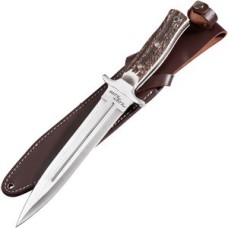 Messer & Gürtel Hatz-Watz Boar Hunter voller Flacherl