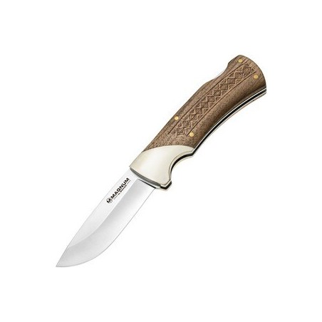 Peilis Boker Magnum Woodcraft