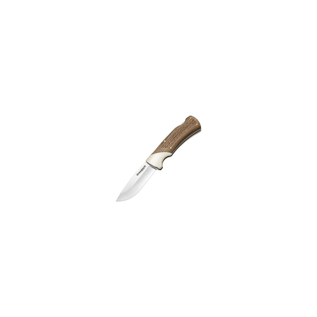 Peilis Boker Magnum Woodcraft