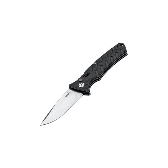 Peilis Boker Strike Spearpoint