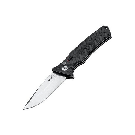 Peilis Boker Strike Spearpoint