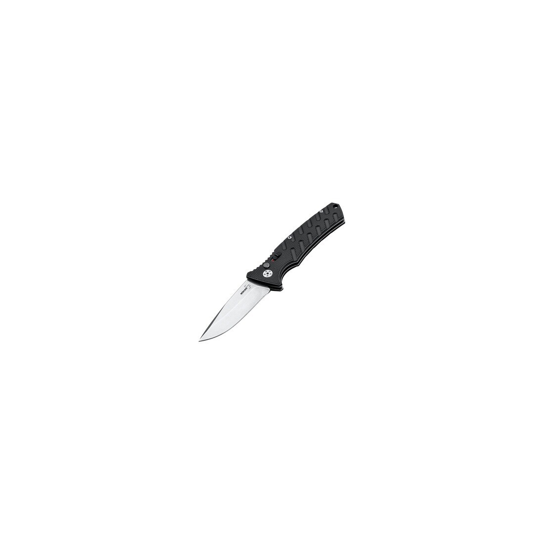 Peilis Boker Strike Spearpoint