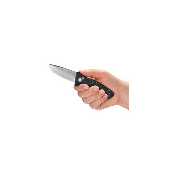 Peilis Boker Strike Spearpoint