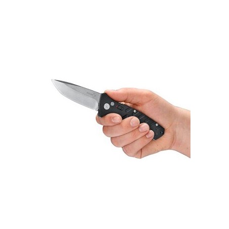 Peilis Boker Strike Spearpoint