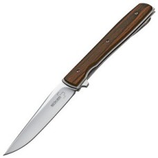 Sulankstomas peilis Boker Urban Trapper