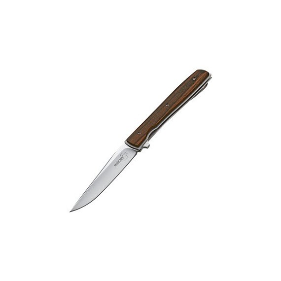 Sulankstomas peilis Boker Urban Trapper