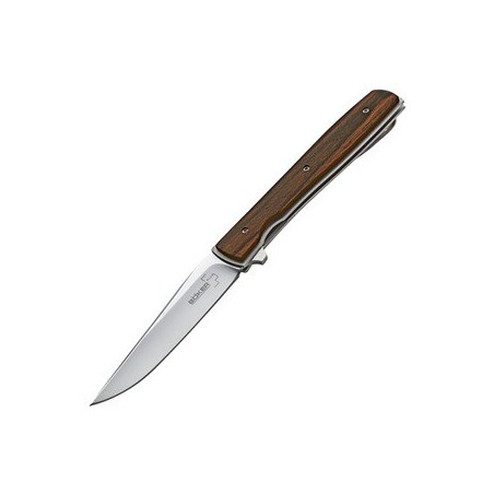 Sulankstomas peilis Boker Urban Trapper