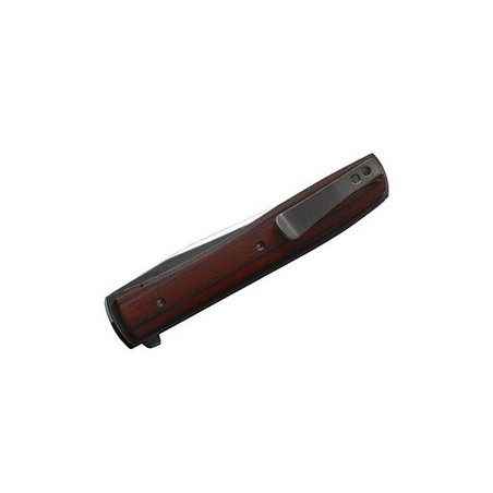 Sulankstomas peilis Boker Urban Trapper