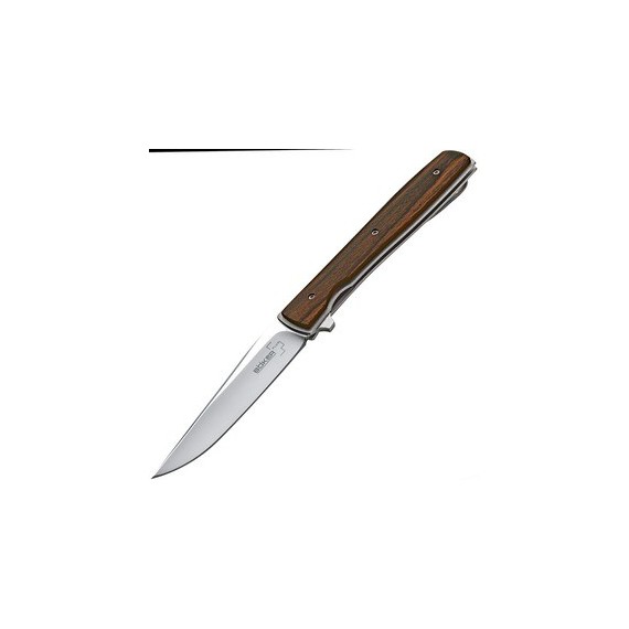 Sulankstomas peilis Boker Urban Trapper