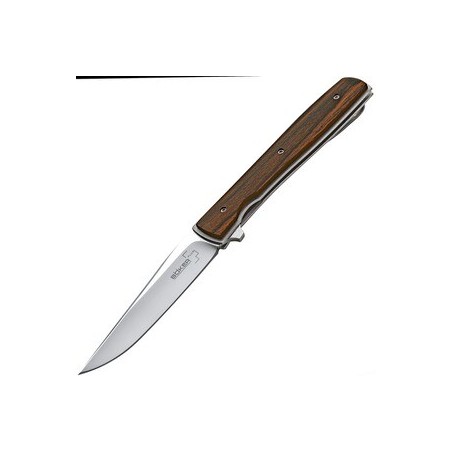 Sulankstomas peilis Boker Urban Trapper