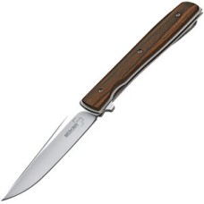 Sulankstomas peilis Boker Urban Trapper