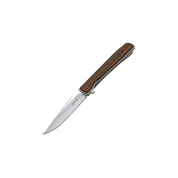 Sulankstomas peilis Boker Urban Trapper