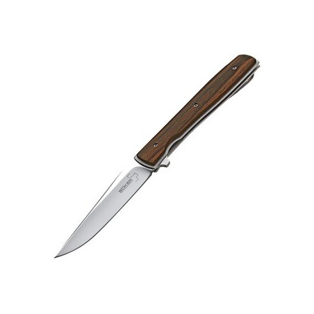 Sulankstomas peilis Boker Urban Trapper