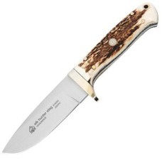 Messer Elk Hunter Stag