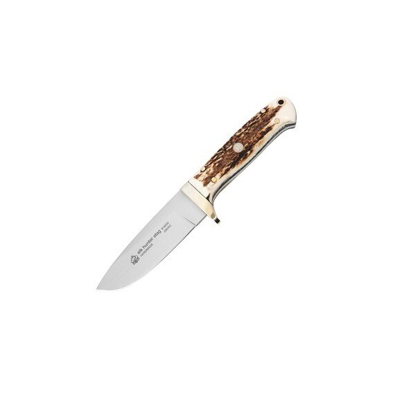 Peilis Puma Elk Hunter Stag