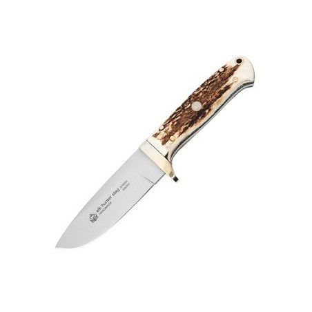 Peilis Puma Elk Hunter Stag