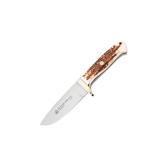 Peilis Puma Elk Hunter Stag